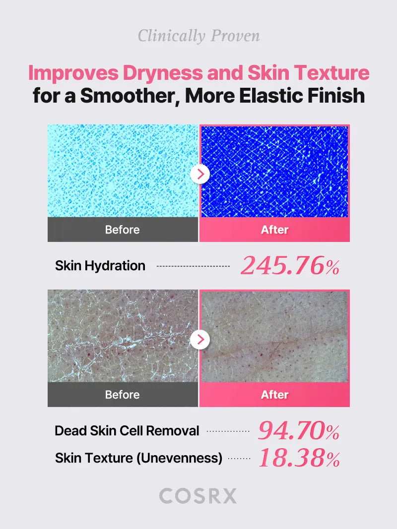 One Step Original Peptide Collagen Lifting Glow Pad - Image 8