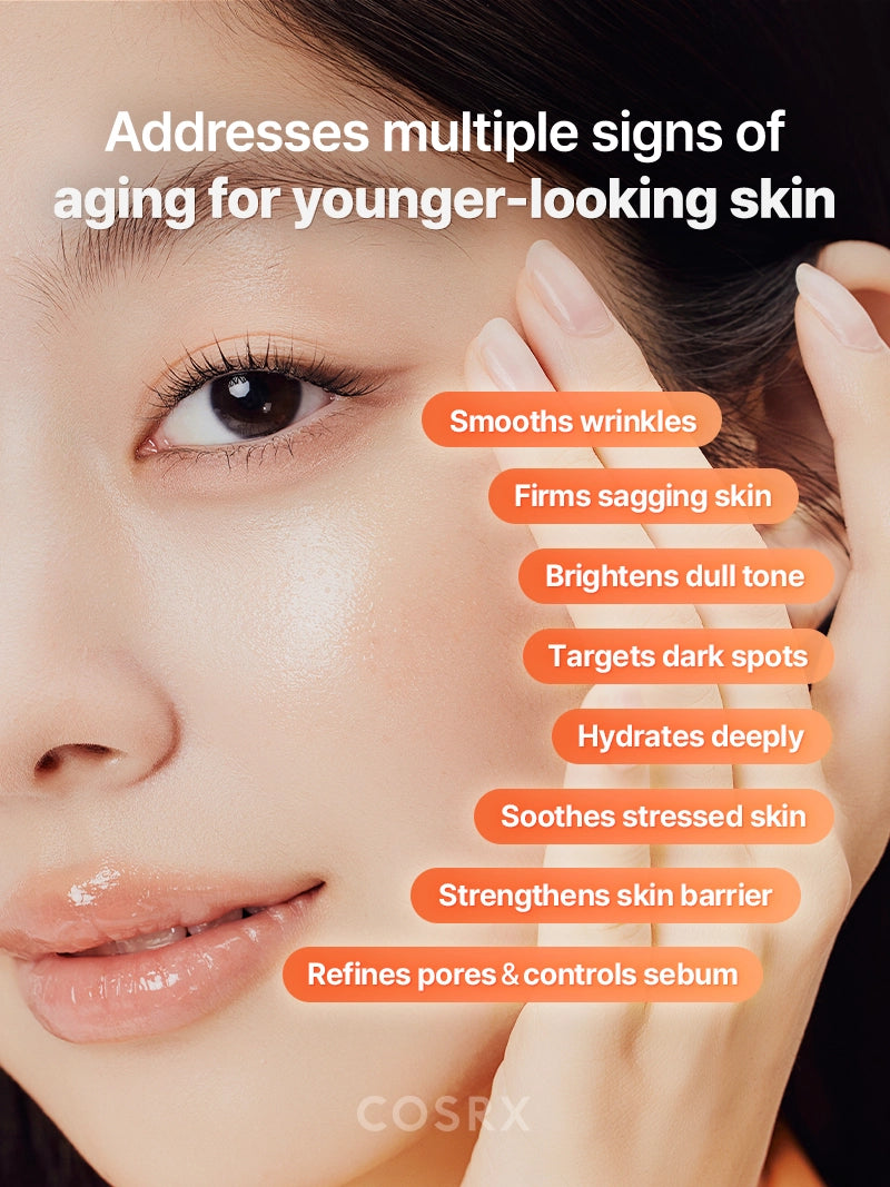 COSRX 5 PDRN Collagen Intense Vitalizing Serum - Image 3