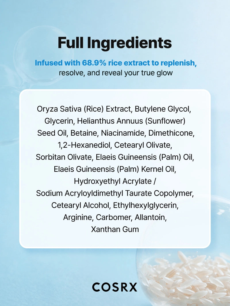 Ultimate Nourishing Rice Overnight Spa Mask - Image 7
