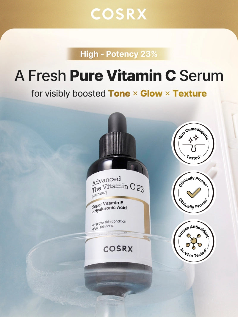 Advanced The Vitamin C 23 Serum - Image 2