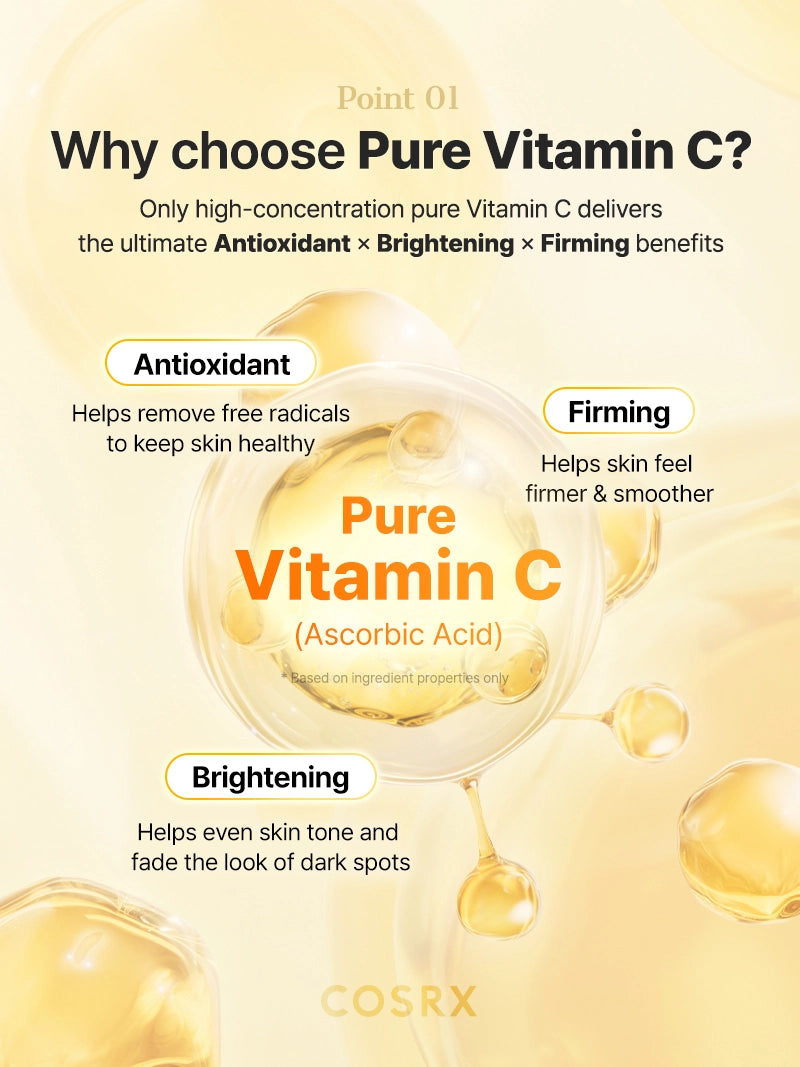 Advanced The Vitamin C 23 Serum - Image 8