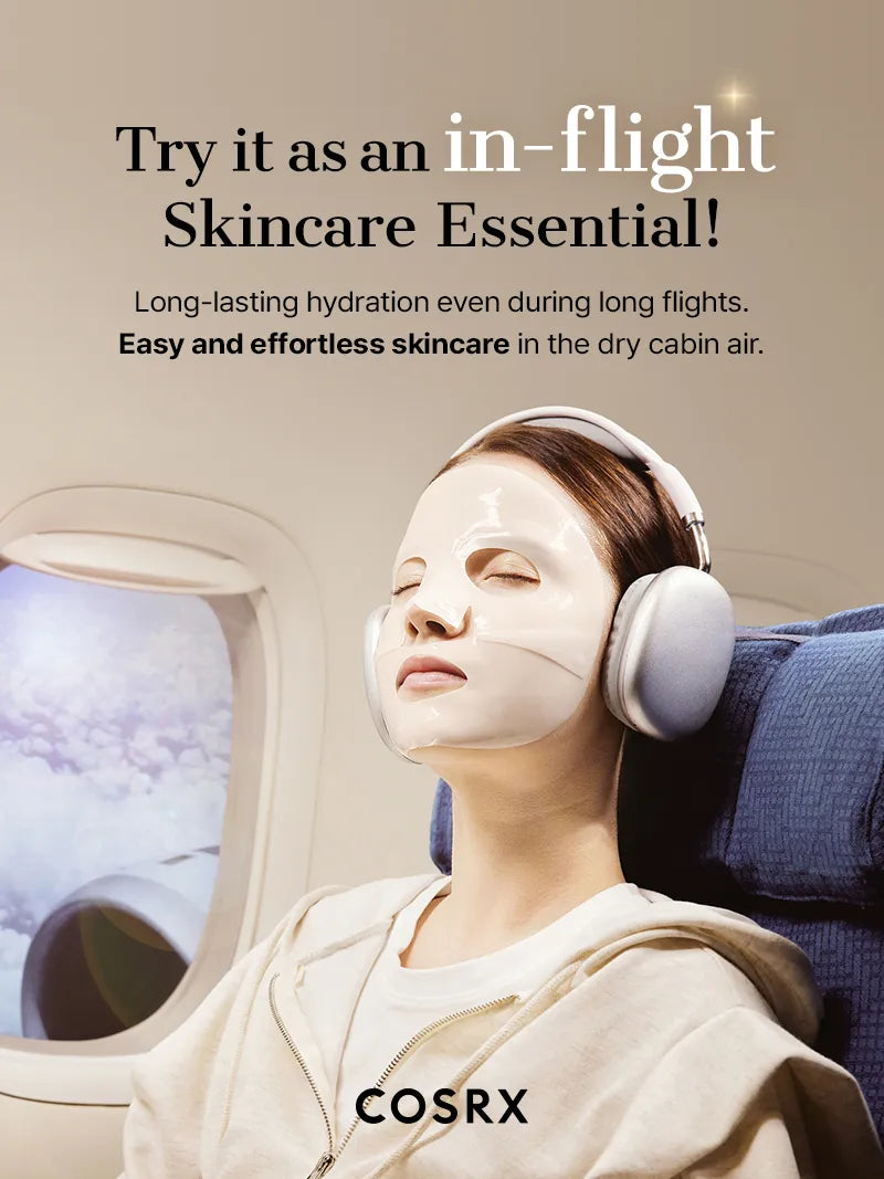 COSRX The Alpha-Arbutin Discoloration Care Hydrogel Mask - Image 15