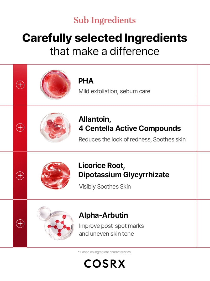 COSRX Azelaic Acid 10 B5 Redness Soothing Cream - Image 15