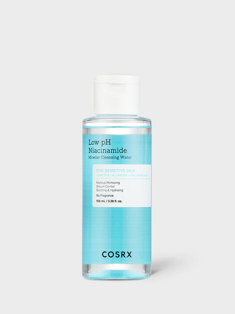 COSRX Low pH Niacinamide Micellar Cleansing Water - Image 13