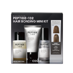 COSRX PEPTIDE-132 Hair Bonding Mini Kit