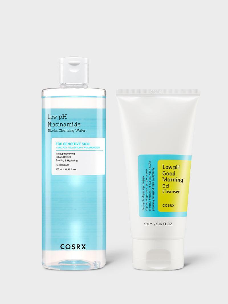 COSRX Low pH Niacinamide Micellar Cleansing Water - Image 11