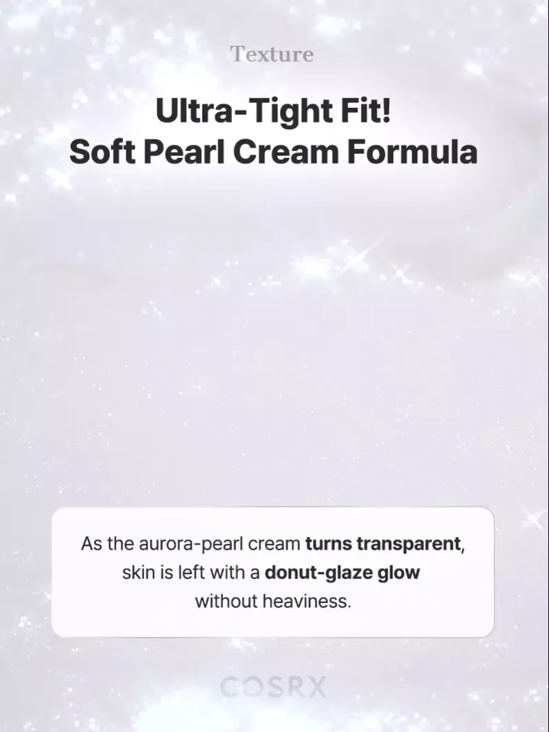 COSRX PDRN EXOSOME Skinplaning Glaze Mask - Image 5