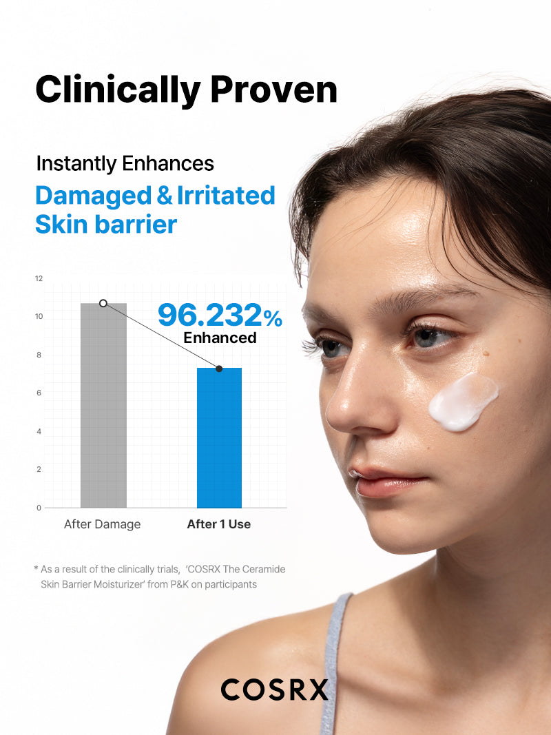 The Ceramide Skin Barrier Moisturizer - Image 7
