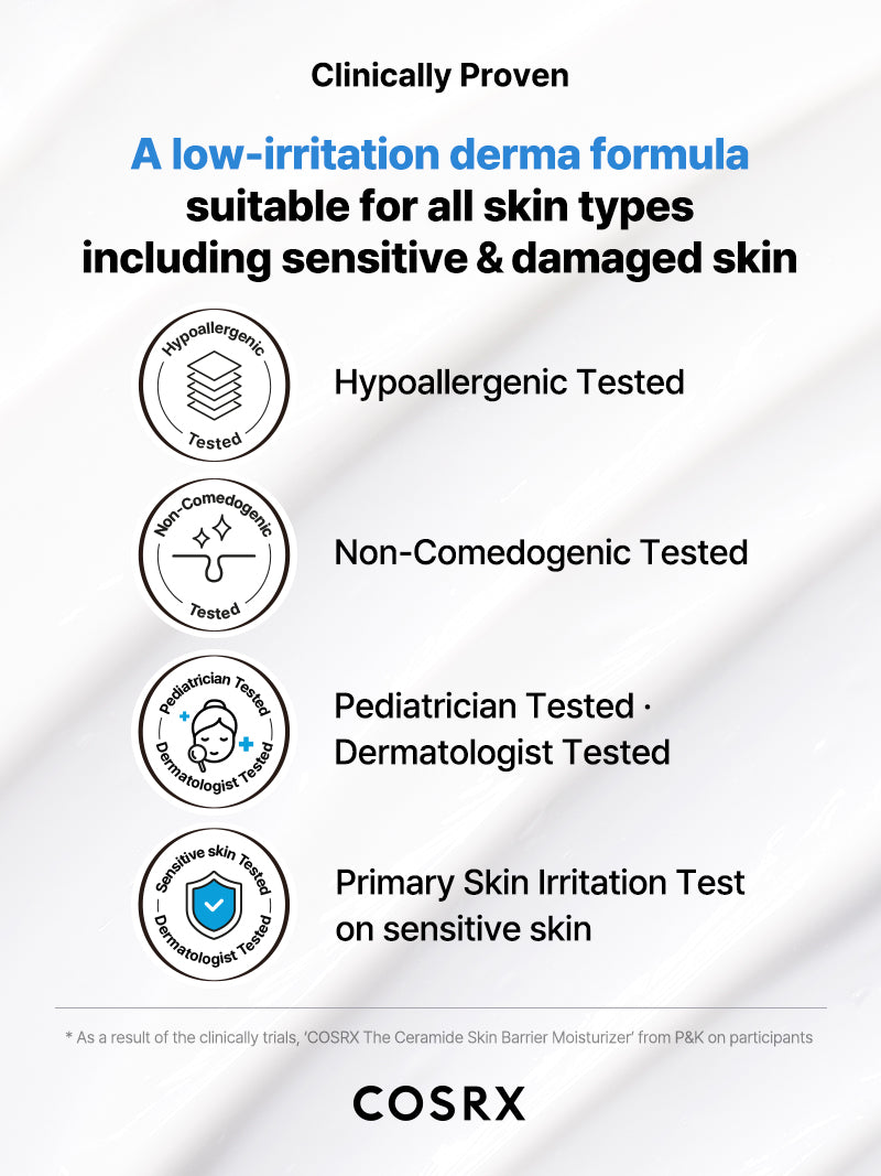 The Ceramide Skin Barrier Moisturizer - Image 13