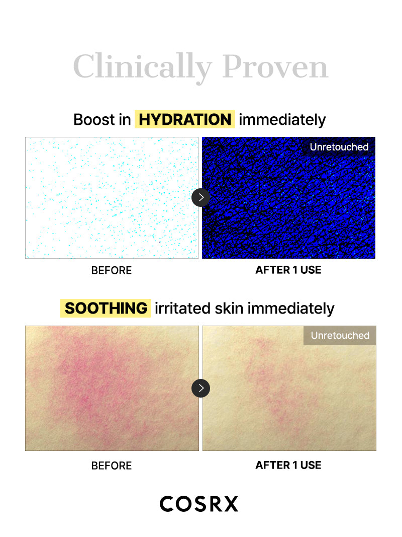Advanced Snail Mucin Glass Glow Hydrogel Mask - Image 7