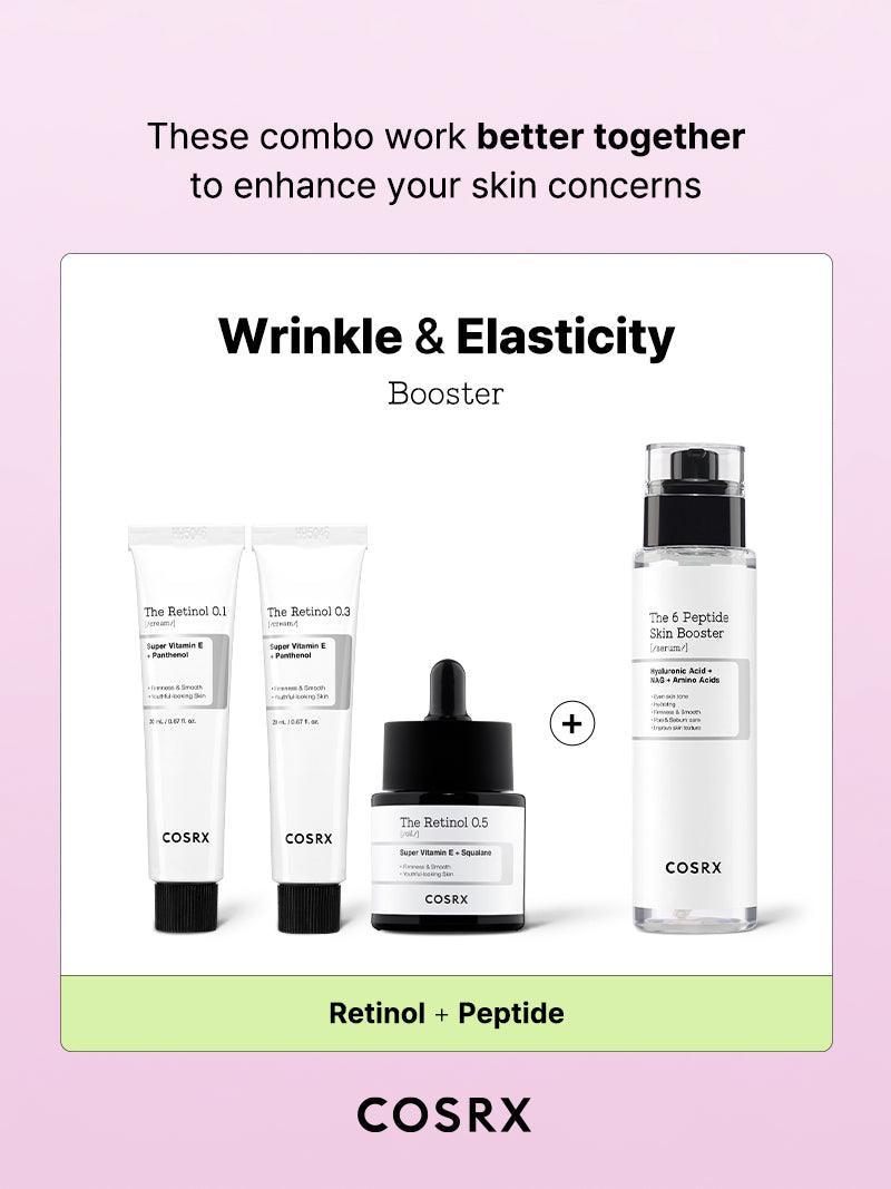 The 6 Peptide Skin Booster Serum - Image 16