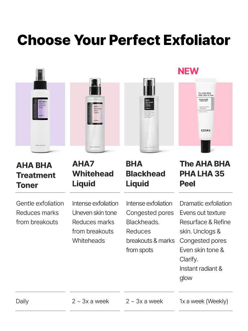 The AHA BHA PHA LHA 35 Peel - Image 15