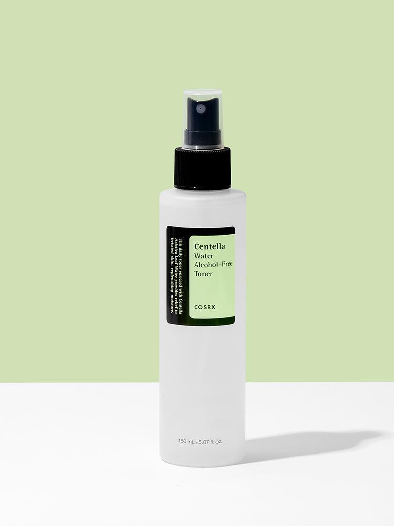 Centella Water Alcohol-Free Toner - Image 3