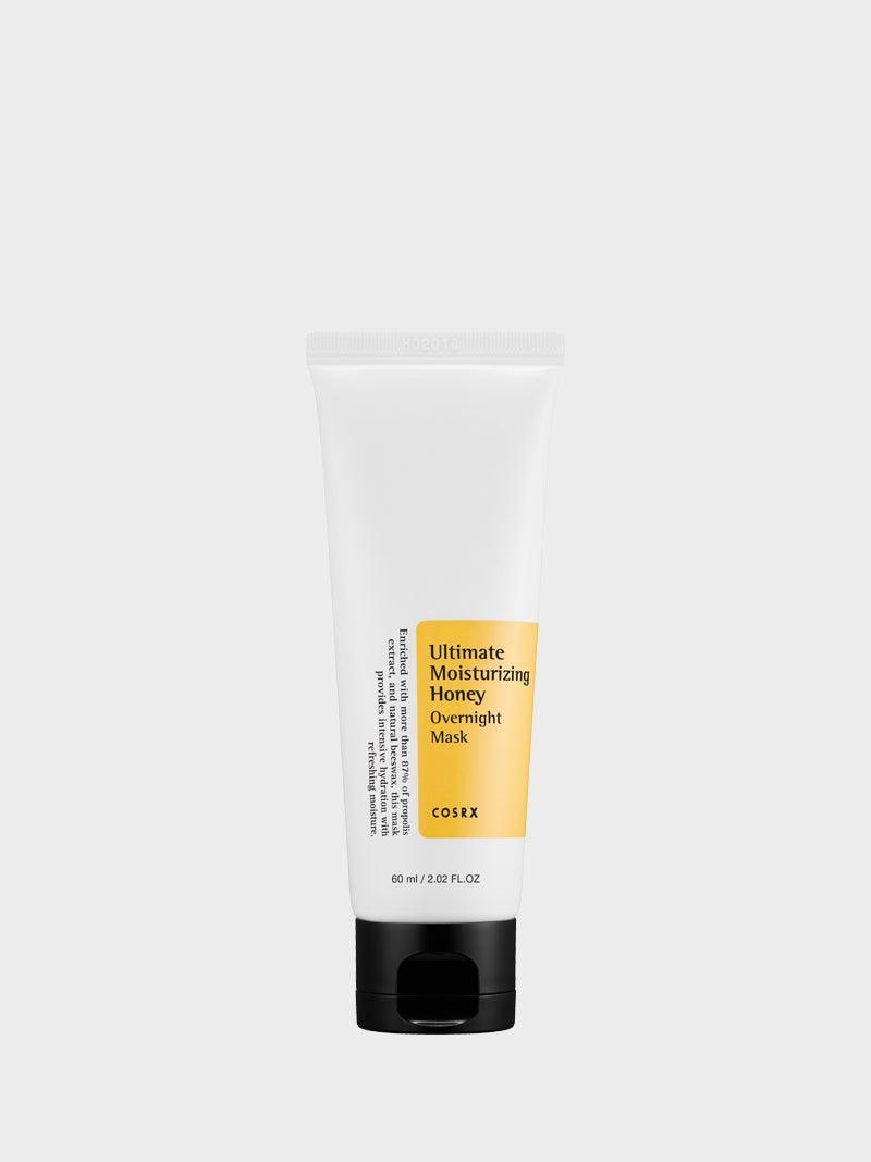 Full Fit Propolis Honey Overnight Mask - Image 17