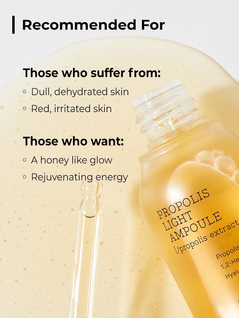 Full fit Propolis Light Ampoule - Image 4