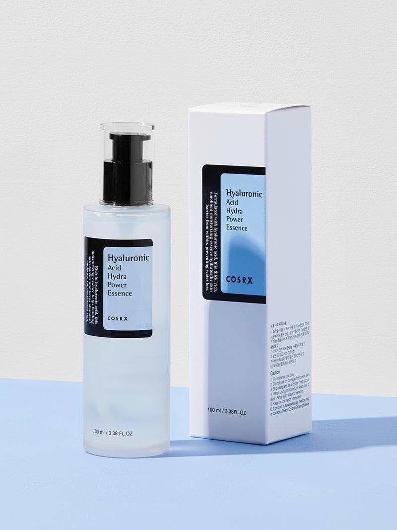 Hyaluronic Acid Hydra Power Essence - Image 2