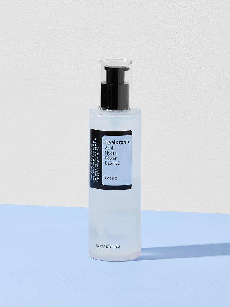 Hyaluronic Acid Hydra Power Essence - Image 4