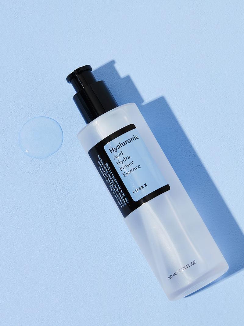 Hyaluronic Acid Hydra Power Essence - Image 5