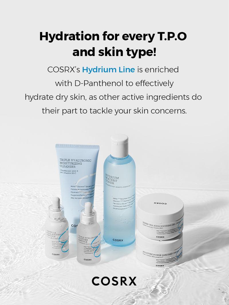 Hydrium Centella Aqua Soothing Ampoule - Image 10