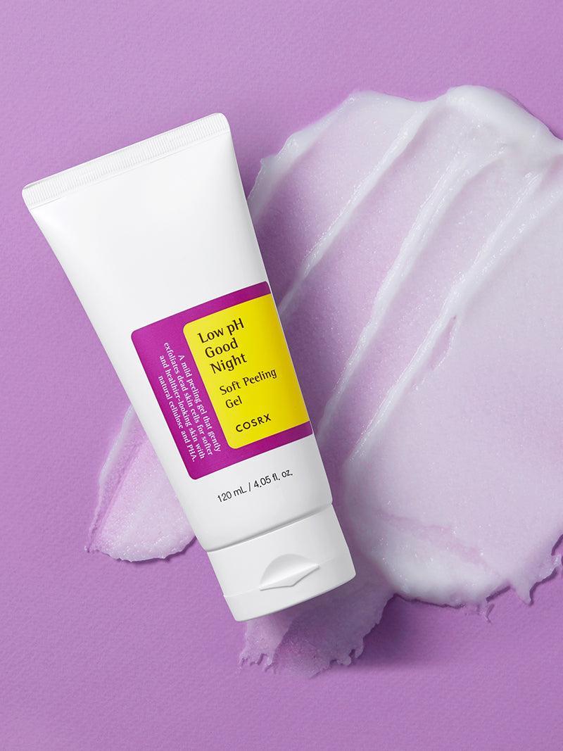 Low pH Goodnight Soft Peeling Gel - Image 2