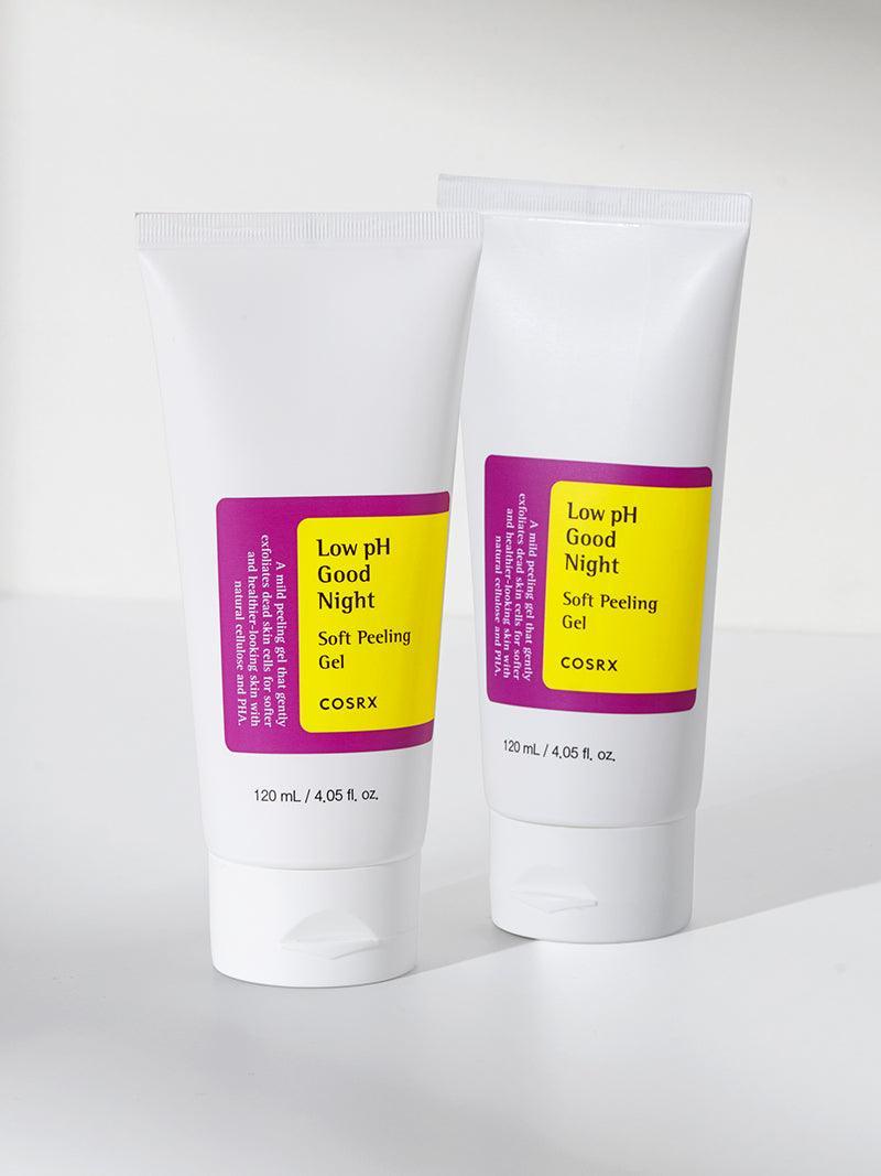 Low pH Goodnight Soft Peeling Gel - Image 3