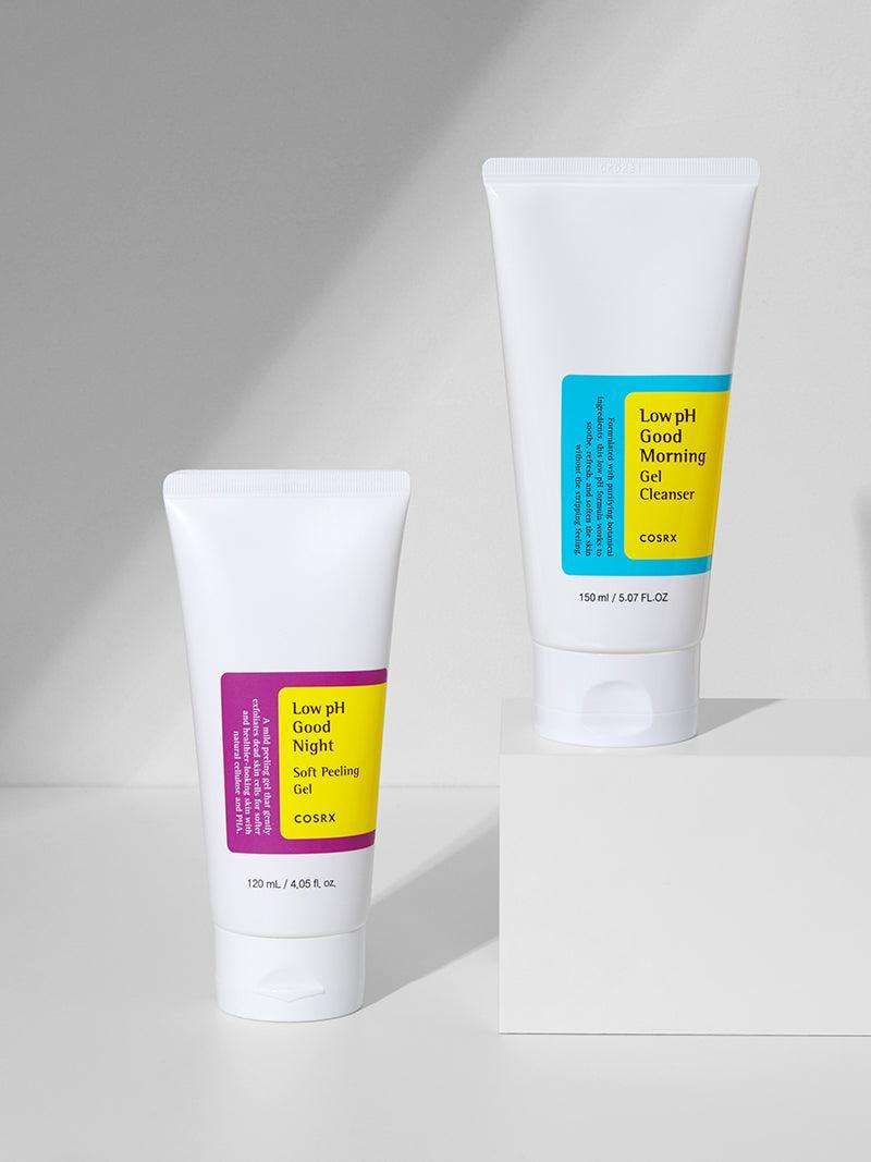 Low pH Goodnight Soft Peeling Gel - Image 7