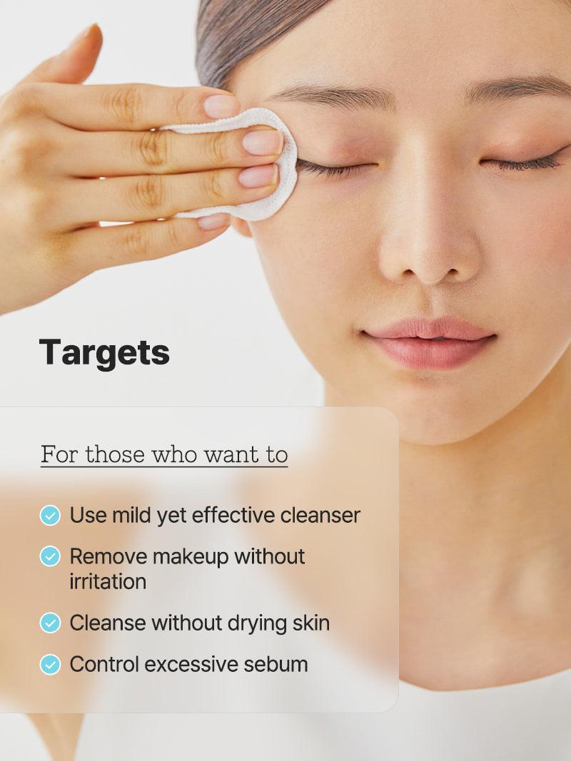 COSRX Low pH Niacinamide Micellar Cleansing Water - Image 3