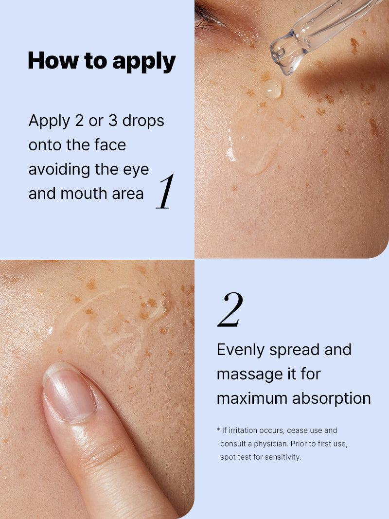The Hyaluronic Acid 3 Serum - Image 9